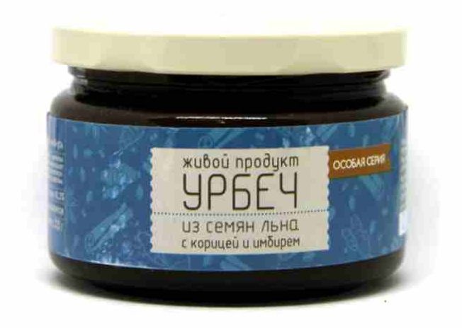 Урбеч